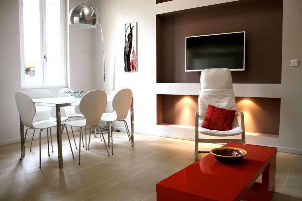 Le Duplex Daire Nice Dış mekan fotoğraf