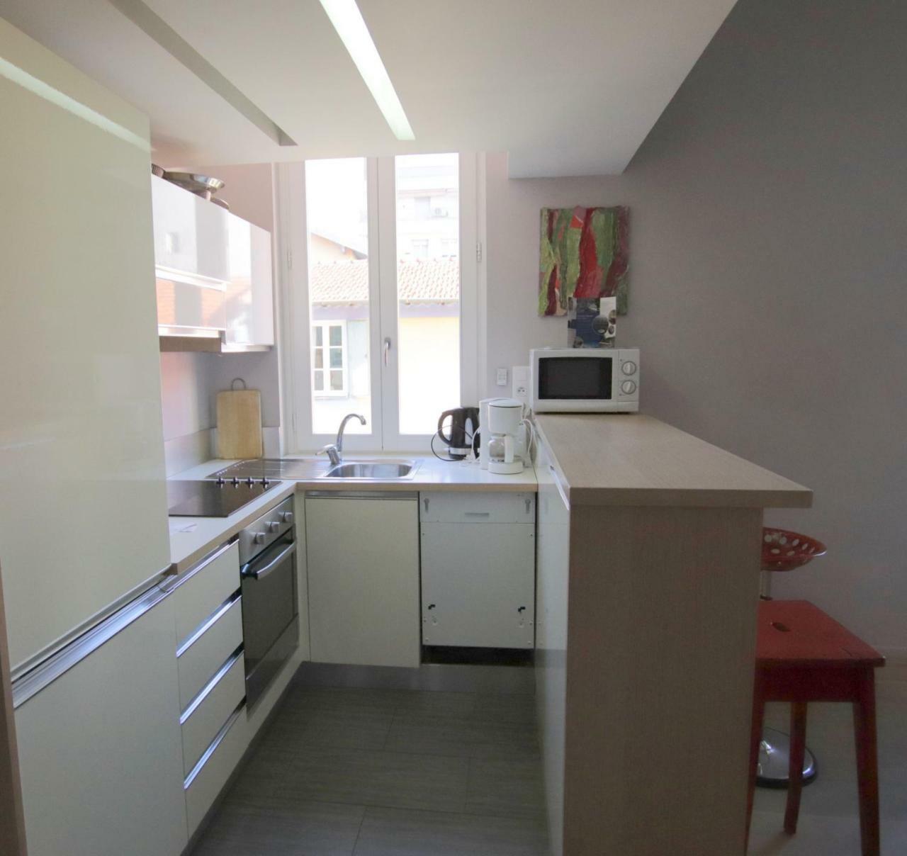 Le Duplex Daire Nice Dış mekan fotoğraf