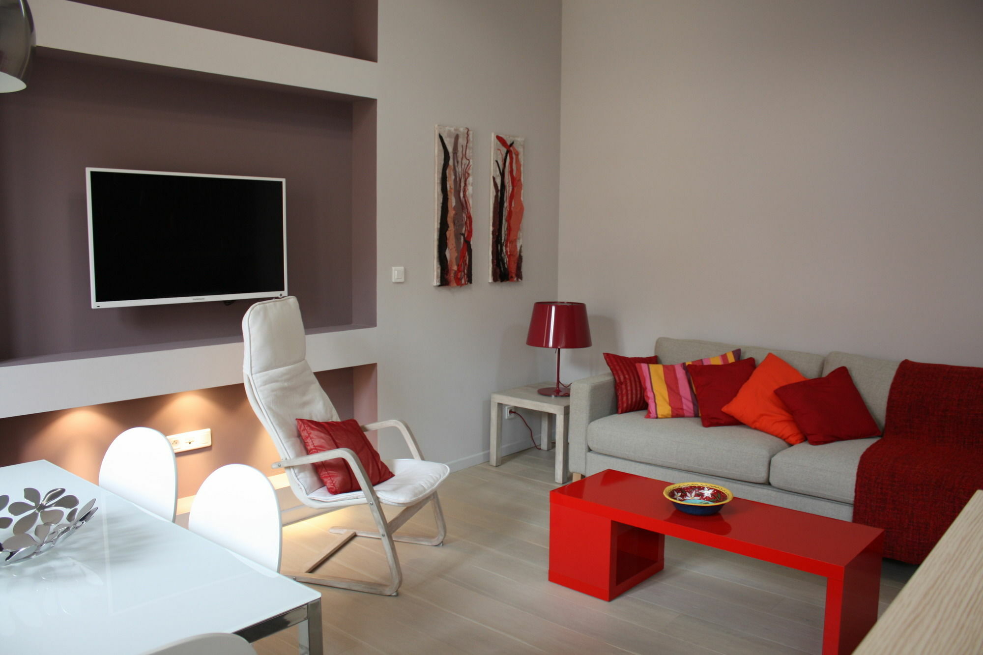 Le Duplex Daire Nice Dış mekan fotoğraf